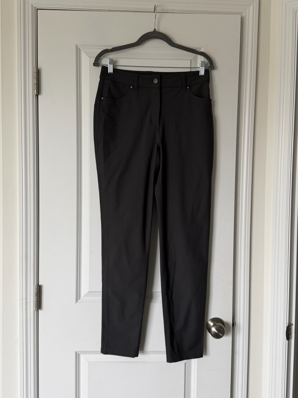 lululemon athletica City Sleek 5 Pocket Skinny Pants